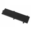 Baterija Green Cell LE118, skirta Lenovo Ideapad 310-15 (7,6 V, 3500 mAh, 4 elementai, LiPo, juoda)