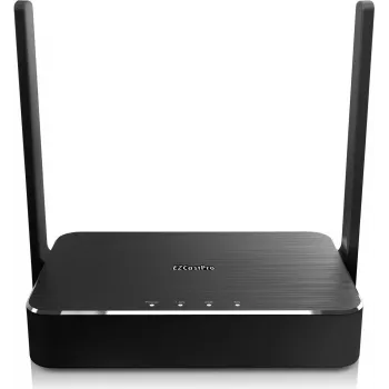 Belaidė HDMI prezentacijų sistema EZCast Pro Box II (EZCAST PRO BOX IIB11) – EZCast
