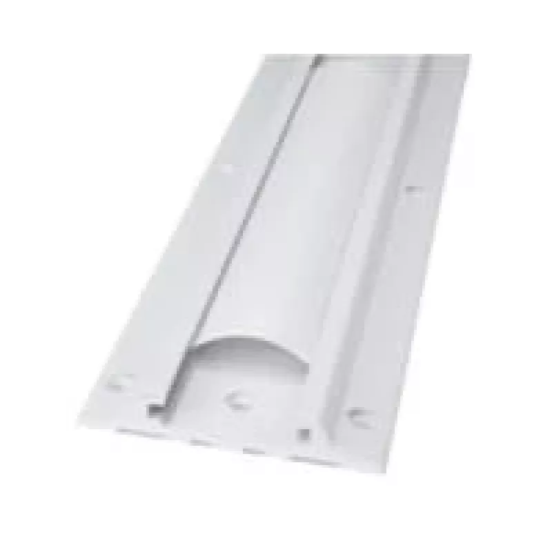Montavimo rinkinys Ergotron 31-018-216 Baltas