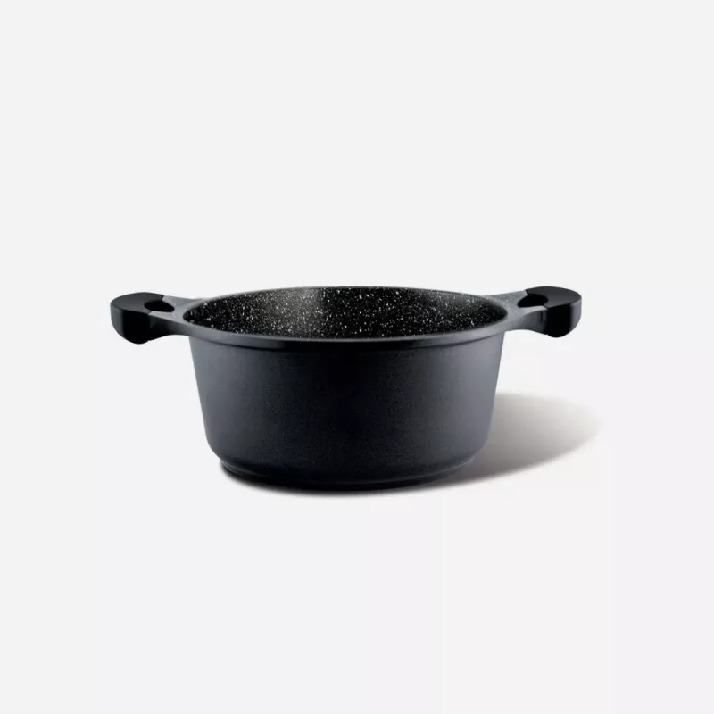 Puodas Pensofal Saxum 20 cm su stiklo dangčiu