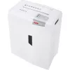HSM shredstar X10 dokumentų smulkintuvas, 4,5 x 30 mm + atskira CD pjovimo sistema