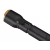Duracell DF2500R juodas, nešiojamas įkraunamas žibintuvėlis