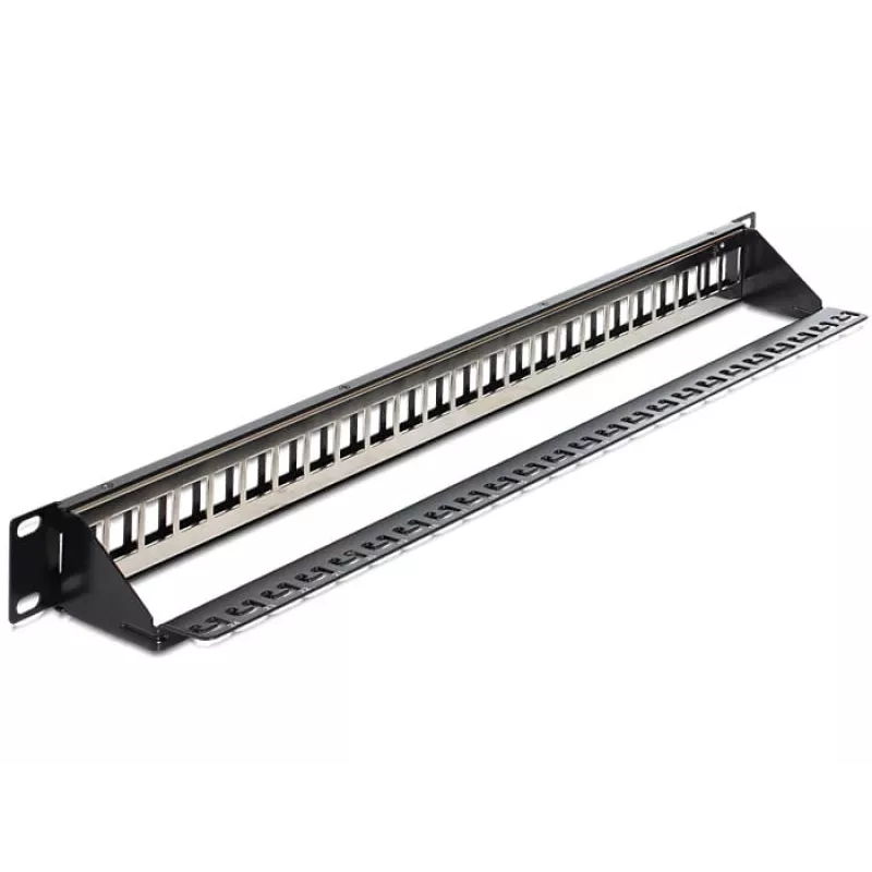 Pataisos skydas 1U DeLOCK 43277