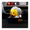 TUBBZ kolekcinė antelė - Atgal į ateitį Doc Brown 9cm