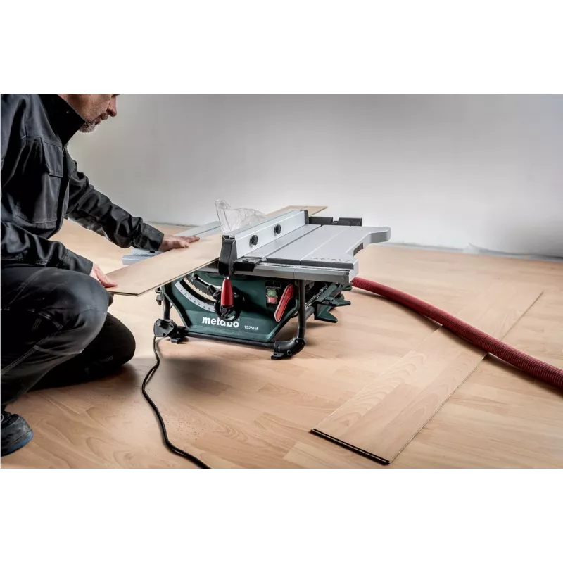 Stalinis pjūklas Metabo TS 254 M