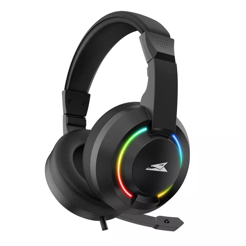 Ausinės Baracuda BGH-021 Hydra Black