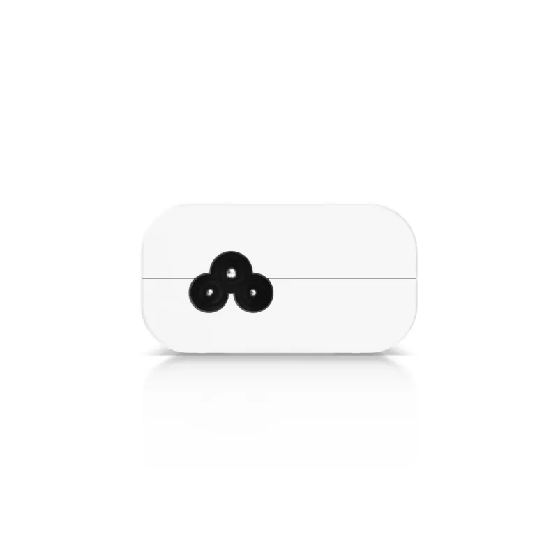 Ubiquiti UISP U-PoE++ Gigabit Ethernet 48 V PoE++ įpurškiklis