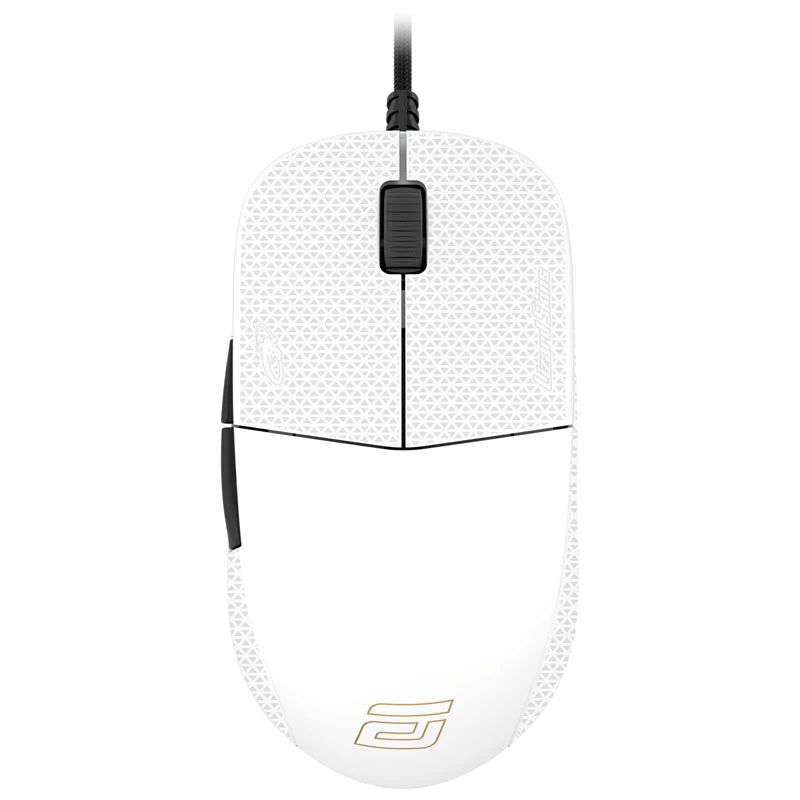 Endgame Gear XM1 Lizard Skins DSP Grip - balta