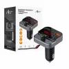 Art MP3TR FM-84B Black belaidis FM siųstuvas automobiliui