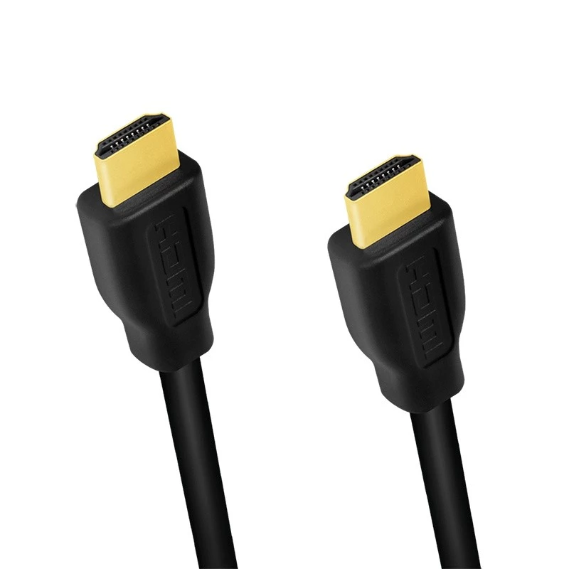 HDMI kabelis LogiLink CH0101 2m
