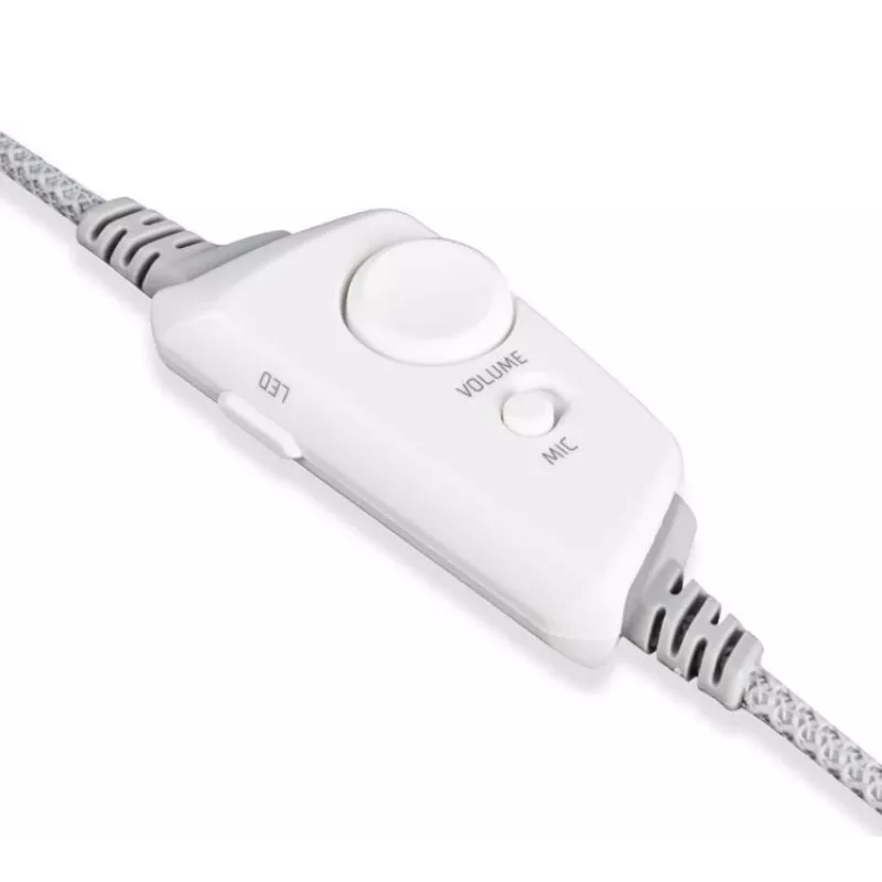 Ausinės Modecom MC-899 Prometheus