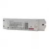 Synergy 21 LED valdiklis EOS 05 1 kanalo vienspalvis valdiklis + maitinimo šaltinis CC 200-1500mA 50W