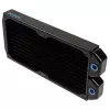 Radiatorius Alphacool NexXxoS ST30 278x125x30 mm juodas