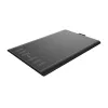 Grafinė planšetė HUION H1060P – 250 × 160 mm darbinis plotas, 5080 lpi, 8192 slėgio lygiai, USB