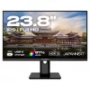 Japannext JN-IPS238FHDR-C65W-HSP Monitorius 23,8 colio Full HD IPS