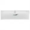 Contour Design Active Key Contour QuickClean Medicininė klaviatūra IP68 pilno dydžio laidinė balta DE C8112