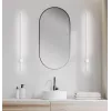 Activejet LED sieninis šviestuvas AJE-HILTON White NW