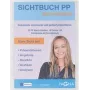 Segtuvas projektams Pagna 21011-19 Polipropilenas Skaidrus A4