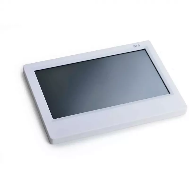 FriendlyELEC 17,80 cm (7 inch) varžinis liečiamasis LCD S70 (Friendly_S70_LCD)