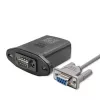 Belaidis Wi‑Fi modulis saulės inverteriui QOLTEC 53963 RS232