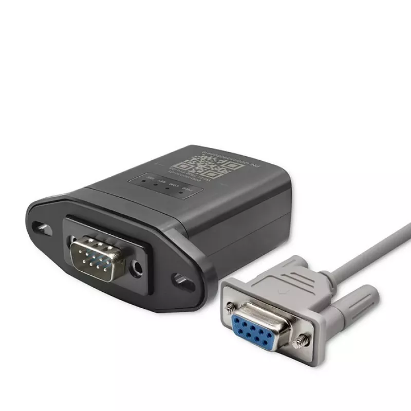 Belaidis Wi‑Fi modulis saulės inverteriui QOLTEC 53963 RS232