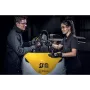 Apsauginiai akiniai Uvex 6003808 Black