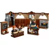 Konstruktorius LEGO Harry Potter Hogvartso pilies kerėjimo klasė 76442 — 204 detalės, 3 minifigūrėlės, nuo 8 metų
