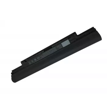 Nešiojamojo kompiuterio baterija DELL JR6XC, 5200 mAh, juoda, Extra Digital Advanced