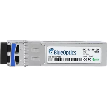 SFP+ siųstuvas-imtuvas BlueOptics BO35J13610D 10GBASE-LR 10 km