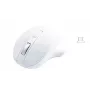 Matias Wireless USB-C Pro Mouse White belaidė pelė