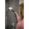 Cilindrinis garų valytuvas Kärcher SC 2 Deluxe 1500 W, 1 L, 3,2 bar, reguliuojamas garas, 2,2 m žarna