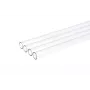 Alphacool 18443 akrilinis vamzdelis — skaidrus, Ø 16 mm, ilgis 60 cm, sriegio Ø 13 mm