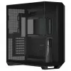 APNX V1-BK-v1 Midi Tower, juodas
