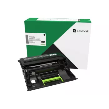 Lexmark 58D0Z00 juodas būgnas 150 000 puslapių