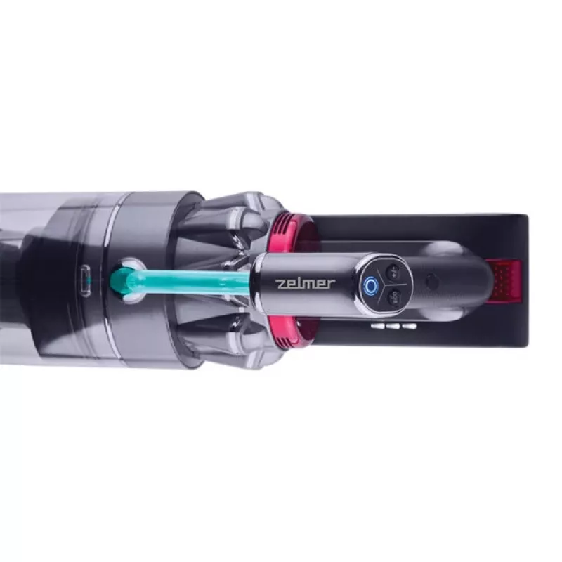 Siurblys Zelmer ZSVC822