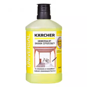 Universalus valiklis Karcher 6.295-753.0 — 1000 ml, koncentratas