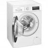 Siemens iQ500 WU14UT70 skalbyklė, priekinis pakrovimas, 8 kg, 1400 aps./min., balta