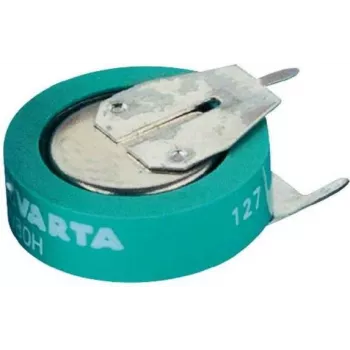 Įkraunama NiMH mygtukinė baterija Varta CP300LF 1,2V 300mAh