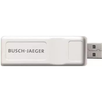 BJ SAP/A2.11 free@home aliarmo lazdelė (2CKA006800A2867)