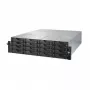ASUSTOR Lockerstor 16 Pro Gen2 AS7216RDX 16 lizdų NAS