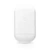 Ubiquiti airMAX NanoStation 5AC Loco 5 GHz CPE įrenginys / belaidis tiltas (5 vnt.)