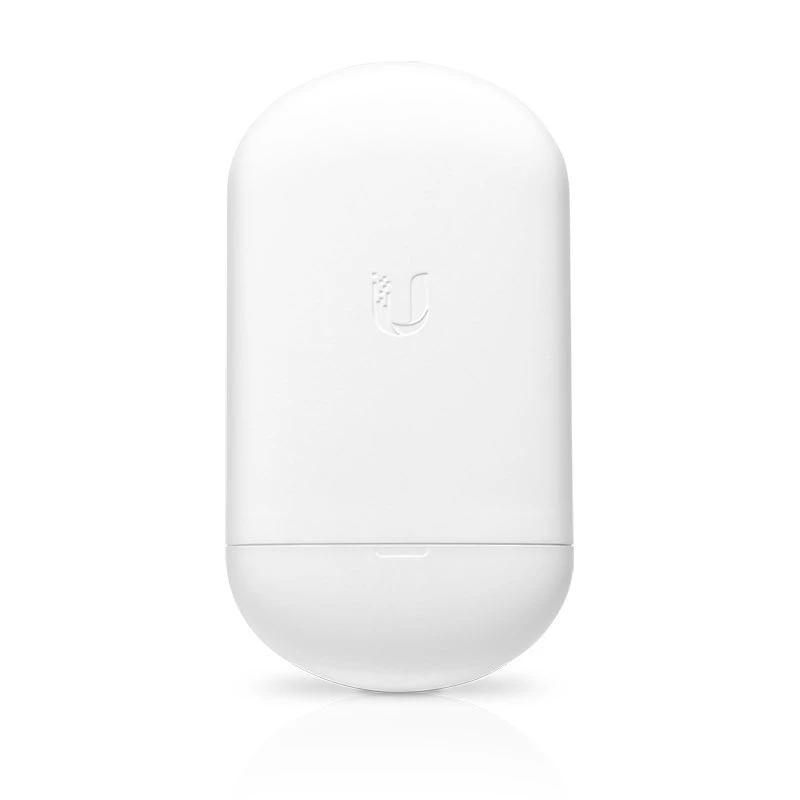Ubiquiti airMAX NanoStation 5AC Loco 5 GHz CPE įrenginys / belaidis tiltas (5 vnt.)
