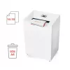 Popierių smulkintuvas HSM Pure 530, smulkinimas dalelėmis, 30 cm, 55 dB