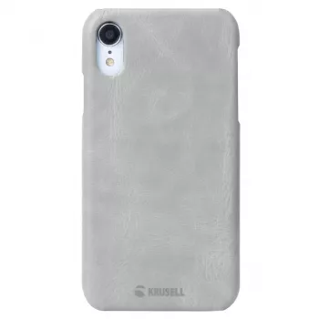 Krusell Sunne dėklas iPhone XR Vintage Grey