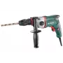 Gręžtuvas su laidu Metabo BE 600/13-2 600 W, 2 greičiai, 2500 RPM, 1–13 mm raktinis griebtuvas