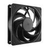 Ventiliatorius Cooler Master Mobius 120 Black Edition 12 cm 107,1 m³/h