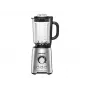 Stalinis blenderis Rommelsbacher MX 1250 — 1200 W, 1,75 l stiklinis indas, nerūdijantis plienas