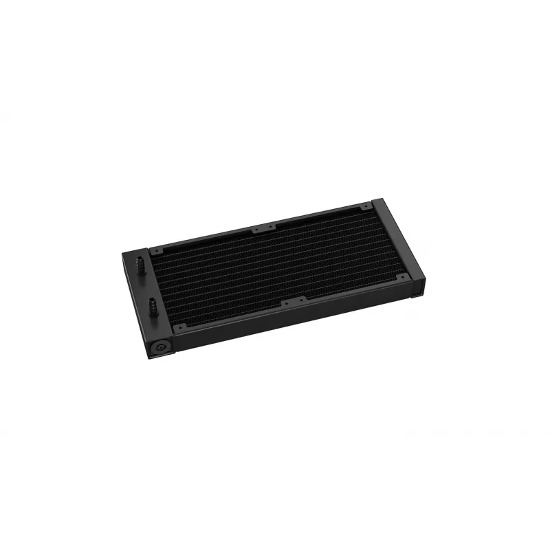 Skysčio aušintuvas „viskas viename“ DeepCool LT520 12 cm Juodas 3.27 mmH2O