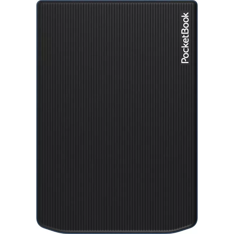 PocketBook Verse Pro e-skaitmenų skaitytuvas su lietimui jautriu ekranu, 16 GB, Wi-Fi, juodas, mėlynas