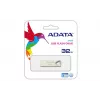 ADATA AUV210-32G-RGD USB atmintukas 32 GB USB Type-A 2.0 smėlio spalvos